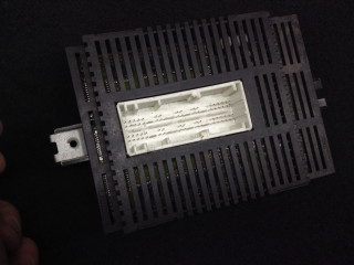 блок управления светом BMW 7 серия E65/E66/E67 [рестайлинг] 2005, 3.0 л., дизель, АКПП, седан, 61356946576, 6946576