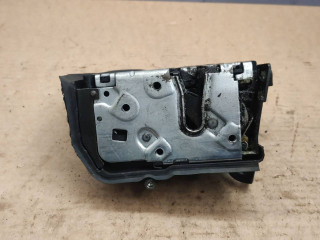 замок двери передней правой BMW 3 серия E46 [рестайлинг] 2004, 8253434