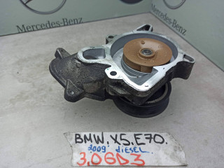 помпа BMW X5 E70 2009, 3.0 л., дизель, 7790045