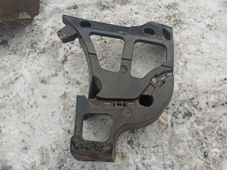 Крепление бампера переднего BMW X5 E70 2009, 3.0 л., дизель, 7158445