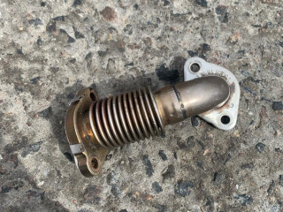 трубка системы рециркуляции EGR Mercedes-Benz E-Класс W212/S212/C207/A207 2012, 2.1 л., OM 651.924, дизель, АКПП, темно-серый, седан, A6511411004