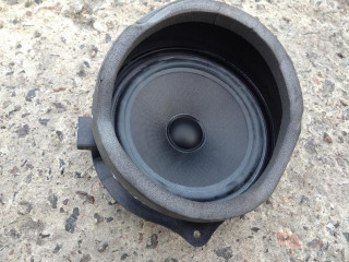 динамик двери BMW X5 E53 [рестайлинг] 2005, 3.0 л., дизель, АКПП, внедорожник 5 дв., 8379568