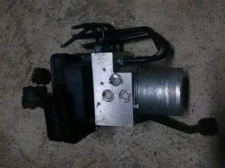 блок ABS BMW X5 F15 2014, 3.0 л., N57 D30 A, дизель, АКПП, внедорожник 5 дв., 6870183