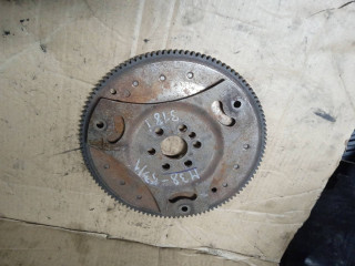 маховик BMW 3 серия E46 [рестайлинг] 2004, 2.0 л., N46 B20 A, бензин, АКПП, седан