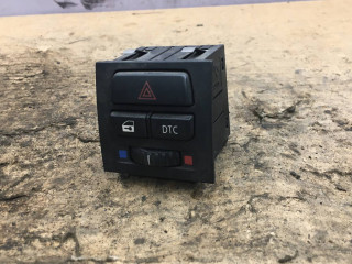 кнопка аварийной сигнализации BMW 3 серия E90/E91/E92/E93 2007, 2.0 л., дизель, 6945652