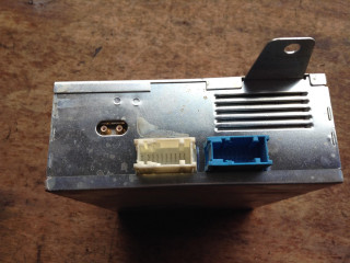 видеомодуль / TV-тюнер BMW X5 E53 2001, 4.6 л., бензин, АКПП, внедорожник 5 дв., 6923268, 6970581