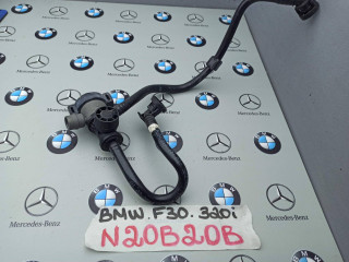 клапан вентиляции топливного бака BMW 2012, 2.0 л., N20 B20 B, бензин, 7636144