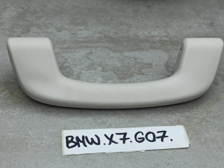 ручка внутренняя потолочная BMW 2023, 3.0 л., B58B30, бензин, 475, полный привод, 6531823