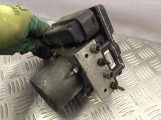 блок ABS BMW 5 серия E60/E61 2005, 3.0 л., дизель, АКПП, универсал, 6769703