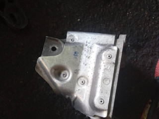 кронштейн двигателя BMW X5 E53 [рестайлинг] 2004, 4.4 л., N62 B44, бензин, АКПП, внедорожник 5 дв., 6765047