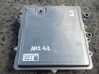 блок управления двигателем BMW 2016, 3.0 л., N55 B30 A, бензин, АКПП, седан, 8665279