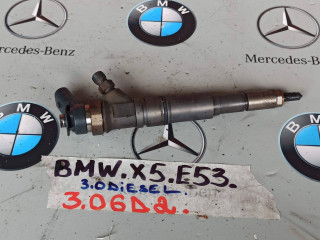 форсунка BMW X5 E53 [рестайлинг] 2005, 306D2, 7789661