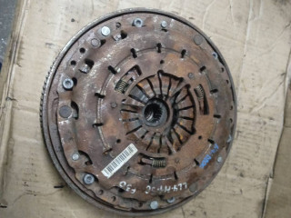 комплект сцепления BMW 3 серия E90/E91 [рестайлинг] 2010, 2.0 л., дизель, МКПП, 7615627