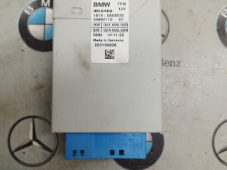 реле бензонасоса BMW 5 серия G30/G31 [рестайлинг] 2022, 3.0 л., бензин, полный привод, 16145A08530, 5589211