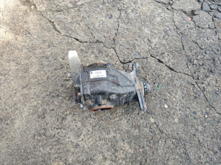 редуктор заднего моста BMW X5 F15 2017, 3.0 л., N55 B30 A, бензин, АКПП, 7636992