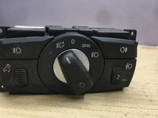 переключатель света BMW X6 E71/E72 2009, 3.0 л., бензин, АКПП, внедорожник 5 дв., 6988555