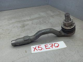 наконечник рулевой BMW X5 E70 2010, 3.0 л., дизель