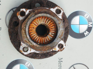 ступица задняя BMW X1 F48 2018, 2.0 л., бензин