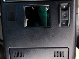 фонарь салона (плафон) BMW X5 E53 [рестайлинг] 2005, 4.8 л., N62 B48 A, бензин, АКПП, внедорожник 5 дв., 8258057