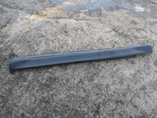 накладка на порог BMW X5 E70 2009, 4.8 л., N62 B48 A, бензин, АКПП, внедорожник 5 дв., 51777191241, 7191241