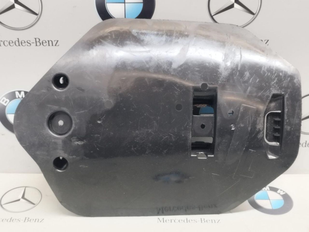 защита днища BMW 2024, бензин, 6877043 - фото №1