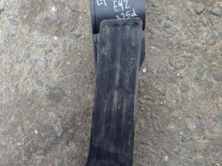 педаль BMW 7 серия E65/E66/E67 2001, 3.0 л., дизель, АКПП, седан, 6772645