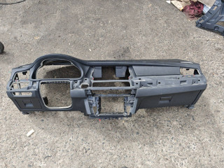 панель передняя салона (торпедо) BMW 2010, 3.5 л., бензин, 6538360