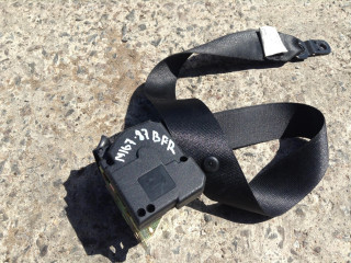 ремень безопасности BMW Z4 E85 2004, 3.0 л., бензин, АКПП, кабриолет, 7016876