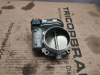 заслонка дроссельная Mercedes-Benz S-Класс W222/C217/A217 [рестайлинг] 2017, 4.0 л., M 177.980, бензин, A2761410125