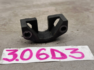 крепление форсунки BMW 3 серия E90/E91 [рестайлинг] 2009, 3.0 л., дизель