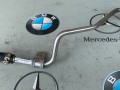 трубка топливная Mercedes-Benz C-Класс W205 [рестайлинг] 2020, 2.0 л., бензин, кабриолет, задний привод - фото №2