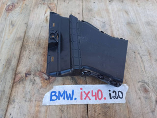 воздуховод печки BMW iX I20 2022, электро, полный привод, правый руль, 7947984