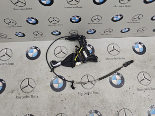 кулиса BMW 2 серия Active Tourer F45 2015, 2.0 л., B48 A20 A, бензин, 8638226