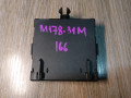 модуль управления двери Mercedes-Benz M-Класс W166 2015, 3.0 л., OM 642.826, дизель, АКПП, cthsq, внедорожник 5 дв., A1669006307, A2-C741-1630-3-00 - фото №3