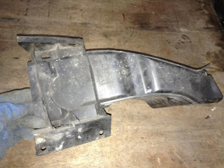 воздуховод ДВС (Вентиляционный канал) BMW X5 E53 2001, 3.0 л., бензин, АКПП, внедорожник 5 дв., 8402426