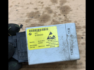 блок управления коммутационным центром BMW 5 серия E60/E61 2007, 6795802