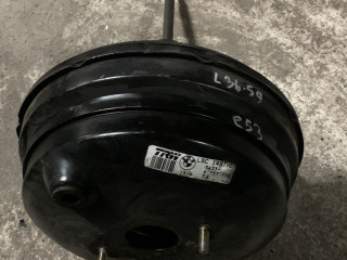 вакуумный усилитель тормозов BMW X5 E53 2003, 4.6 л., бензин, АКПП, внедорожник 5 дв., 6757706