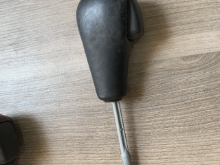 ручка кулисы КПП BMW 5 серия E39 [рестайлинг] 2002, 2.2 л., бензин, АКПП, седан