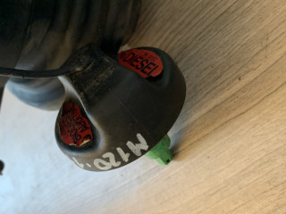 пробка топливного бака BMW 3 серия E90/E91/E92/E93 2006, 2.0 л., дизель, АКПП, седан, 7800020