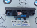 блок управления печки / климат-контроля BMW 5 серия E39 [рестайлинг] 2003, 6902541 - фото №3