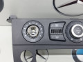 блок управления печки / климат-контроля BMW 5 серия E60/E61 [рестайлинг] 2008, 9177714 - фото №3