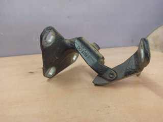 Петля заднего борта BMW X5 E70 2009, 3.0 л., дизель, 141879