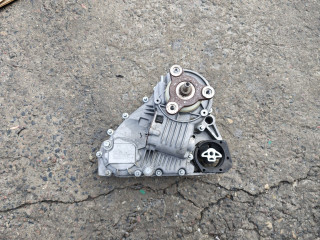 раздаточная коробка BMW X3 E83 [рестайлинг] 2008, 2.0 л., N47 D20 A, дизель, 7567845