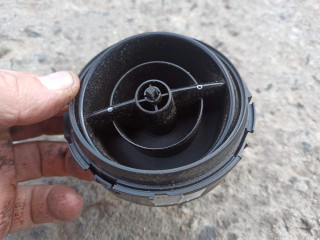 дефлектор обдува салона Mini Cooper 1 поколение 2001, 1.6 л., W10 B16 A, бензин, АКПП, красный, хетчбэк 5 дв.