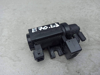датчик абсолютного давления BMW X5 E70 2009, 3.0 л., дизель, 7796634