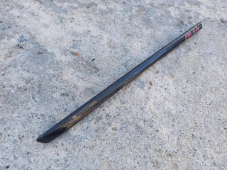 молдинг двери задней правой BMW X5 E70 [рестайлинг] 2013, 3.0 л., N55 B30 A, бензин