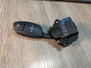 переключатель круиз-контроля BMW 5 серия E60/E61 2005, 2.2 л., бензин, МКПП, седан, 6924104