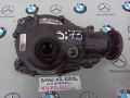 редуктор переднего моста BMW X3 E83 [рестайлинг] 2009, 2.0 л., N47 D20 C, дизель, 7544475 - фото №3