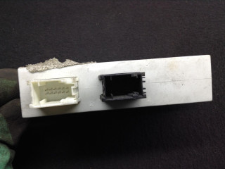 блок управления парктрониками BMW 3 серия E46 [рестайлинг] 2004, 2.5 л., бензин, АКПП, седан, 6921415