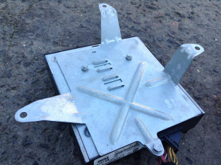 усилитель музыкальный BMW X3 E83 [рестайлинг] 2007, 3.0 л., N52 B30 A, бензин, АКПП, внедорожник 5 дв., 6990098